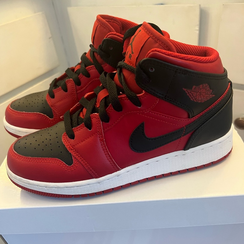Nike Air Jordans